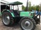 Deutz Allis 7085 4wd Tractor Kubota Holland Case Tractors photo 1