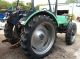Deutz Allis 7085 4wd Tractor Kubota Holland Case Tractors photo 2
