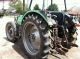 Deutz Allis 7085 4wd Tractor Kubota Holland Case Tractors photo 3