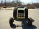 1250 Oliver 2wd Gas Tractor Barn Find Tractors photo 2