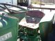 1250 Oliver 2wd Gas Tractor Barn Find Tractors photo 6