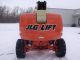 2004 Jlg 600s Aerial Manlift Boom Lift Man Boomlift W/foam Filled Tires Painted Lifts photo 3