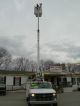 1998 Chevrolet 3500 Hd Bucket / Boom Trucks photo 11