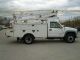 1998 Chevrolet 3500 Hd Bucket / Boom Trucks photo 2