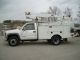 1998 Chevrolet 3500 Hd Bucket / Boom Trucks photo 5