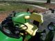 John Deere 2555 Tractor - 4x4 - With Tractors photo 9