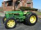 John Deere 2555 Tractor - 4x4 - With Tractors photo 1