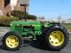 John Deere 2555 Tractor - 4x4 - With Tractors photo 2