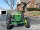 John Deere 2555 Tractor - 4x4 - With Tractors photo 7