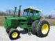 John Deere 4520 Tractor & Cab - Duals - Diesel - 3139 Hours - Tractors photo 2