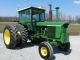 John Deere 4520 Tractor & Cab - Duals - Diesel - 3139 Hours - Tractors photo 4