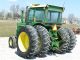 John Deere 4520 Tractor & Cab - Duals - Diesel - 3139 Hours - Tractors photo 6
