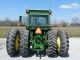 John Deere 4520 Tractor & Cab - Duals - Diesel - 3139 Hours - Tractors photo 7