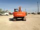 Hitachi Ex100 Hydraulic Excavator Crawler Tractor Loader Ex 100 Excavators photo 10