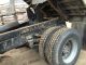 1988 Ford F800 Dump Trucks photo 2