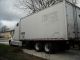 2000 Freightliner Century Class Box Trucks / Cube Vans photo 3