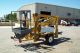 Nifty Tm34t Telescopic Boom Lift,  40 ' Working Height,  Gas & Battery Power,  2006 Lifts photo 4