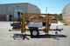 Nifty Tm34t Telescopic Boom Lift,  40 ' Working Height,  Gas & Battery Power,  2006 Lifts photo 5
