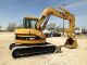 Caterpillar 308b Hydraulic Excavator Crawler Tractor Dozer Loader 308 B Cab Excavators photo 4