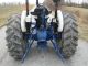 2003 Farmtrac 555 Diesel Tractor Tractors photo 5