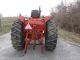 Allis Chalmers 200 Tractor Tractors photo 2