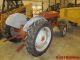 Ford Jubilee Farm Agriculture Tractor Tractors photo 2