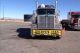 2000 Western Star 4900 Sleeper Semi Trucks photo 2