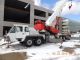 75 Ton Terex T750 Hydraulic Truck Crane.  Good Running Condition, Cranes photo 3