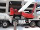 75 Ton Terex T750 Hydraulic Truck Crane.  Good Running Condition, Cranes photo 5