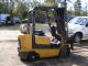 Caterpillar Forklift Forklifts & Other Lifts photo 3