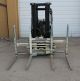 Toyota Forklift With Double Wide Cascade Forks, Forklifts & Other Lifts photo 4