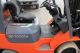 Toyota Forklift With Double Wide Cascade Forks, Forklifts & Other Lifts photo 5