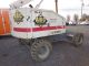 2000 Terex Aerial Man Telescope Boom Lift Self Propelled 4x4 Straight 48 ' Diesel Forklifts & Other Lifts photo 1