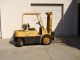 Hyster Forklift Challenger 60 Forklifts & Other Lifts photo 2