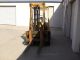 Hyster Forklift Challenger 60 Forklifts & Other Lifts photo 3