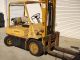 Hyster Forklift Challenger 60 Forklifts & Other Lifts photo 5
