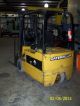 Caterpillar Forklift Fc 35 Forklifts & Other Lifts photo 1