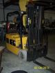 Caterpillar Forklift Fc 35 Forklifts & Other Lifts photo 2