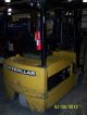 Caterpillar Forklift Fc 35 Forklifts & Other Lifts photo 3