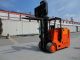 Autolift 30,  000 Lbs Electric Forklift,  Batteries,  Lift Truck Coil Lifter Forklifts & Other Lifts photo 9