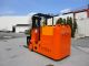 Autolift 30,  000 Lbs Electric Forklift,  Batteries,  Lift Truck Coil Lifter Forklifts & Other Lifts photo 1