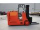 Autolift 30,  000 Lbs Electric Forklift,  Batteries,  Lift Truck Coil Lifter Forklifts & Other Lifts photo 2