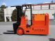 Autolift 30,  000 Lbs Electric Forklift,  Batteries,  Lift Truck Coil Lifter Forklifts & Other Lifts photo 4