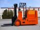 Autolift 30,  000 Lbs Electric Forklift,  Batteries,  Lift Truck Coil Lifter Forklifts & Other Lifts photo 6