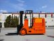 Autolift 30,  000 Lbs Electric Forklift,  Batteries,  Lift Truck Coil Lifter Forklifts & Other Lifts photo 8