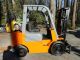 World Forklift 5,  000 Lbs Side Shift - Only 1300 Hours Fork Lift Truck - Forklifts & Other Lifts photo 3