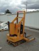 Rol - Lift Stacker 3,  000 Lbs Walk Behind Forklift Fork Forklifts & Other Lifts photo 2