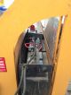 Rol - Lift Stacker 3,  000 Lbs Walk Behind Forklift Fork Forklifts & Other Lifts photo 3