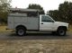 2000 Chevrolet 3500 Utility Utility / Service Trucks photo 5