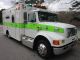 1998 International 4700 Emergency One Ambulance Emergency & Fire Trucks photo 6
